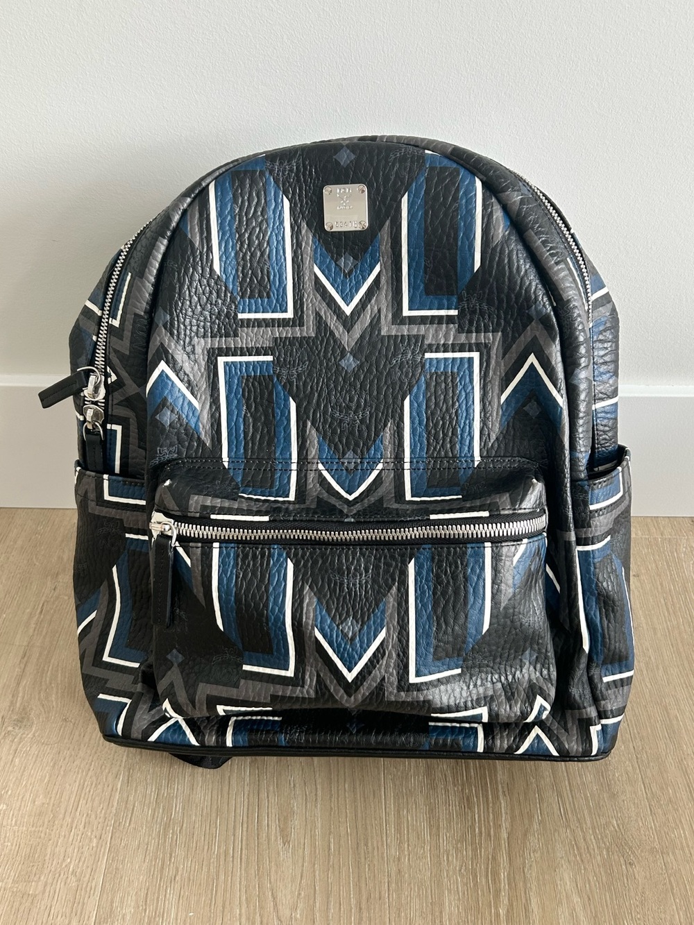 MCM Backpack